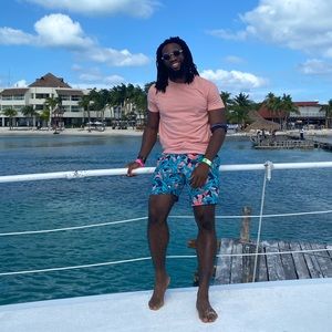 Meet your Posher, Markel